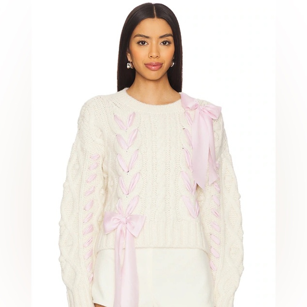 Parson Pullover